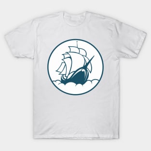 dream ship T-Shirt